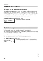 Preview for 28 page of Viessmann Cascade control unit Installation, Operating And Service Instructions