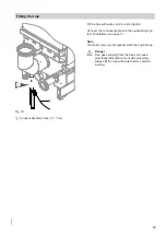 Preview for 19 page of Viessmann CI Installation Instructions Manual