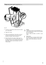 Preview for 25 page of Viessmann CI Installation Instructions Manual