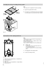 Preview for 36 page of Viessmann CI Installation Instructions Manual