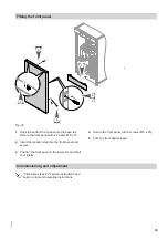 Preview for 39 page of Viessmann CI Installation Instructions Manual