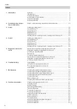 Preview for 6 page of Viessmann CIB Service Instructions Manual