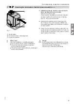 Preview for 17 page of Viessmann CIB Service Instructions Manual