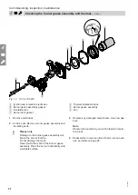 Preview for 22 page of Viessmann CIB Service Instructions Manual