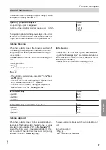 Preview for 87 page of Viessmann CIB Service Instructions Manual