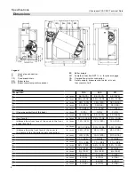 Preview for 6 page of Viessmann CM2 186 Technical Data Manual