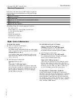 Preview for 11 page of Viessmann CM2 186 Technical Data Manual