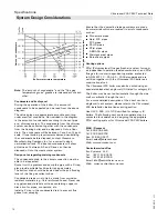 Preview for 12 page of Viessmann CM2 186 Technical Data Manual