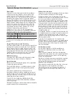 Preview for 14 page of Viessmann CM2 186 Technical Data Manual