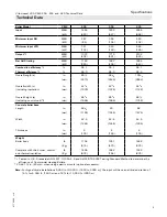 Предварительный просмотр 5 страницы Viessmann CM2-400 Technical Data Manual