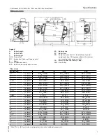 Предварительный просмотр 7 страницы Viessmann CM2-400 Technical Data Manual