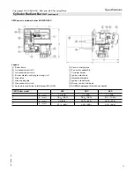 Предварительный просмотр 11 страницы Viessmann CM2-400 Technical Data Manual