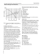 Предварительный просмотр 13 страницы Viessmann CM2-400 Technical Data Manual