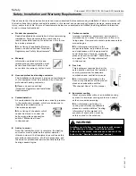 Preview for 2 page of Viessmann CM2 500 Installation Instructions Manual