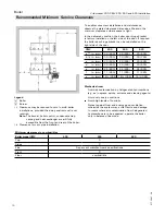 Preview for 10 page of Viessmann CM2 500 Installation Instructions Manual