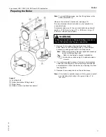 Preview for 11 page of Viessmann CM2 500 Installation Instructions Manual