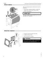 Preview for 12 page of Viessmann CM2 500 Installation Instructions Manual