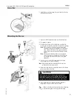 Preview for 19 page of Viessmann CM2 500 Installation Instructions Manual