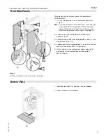 Preview for 21 page of Viessmann CM2 500 Installation Instructions Manual