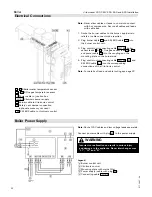 Preview for 22 page of Viessmann CM2 500 Installation Instructions Manual