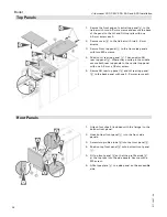 Preview for 28 page of Viessmann CM2 500 Installation Instructions Manual