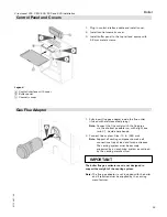 Preview for 29 page of Viessmann CM2 500 Installation Instructions Manual