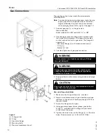 Preview for 30 page of Viessmann CM2 500 Installation Instructions Manual