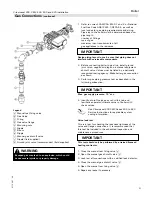 Preview for 31 page of Viessmann CM2 500 Installation Instructions Manual