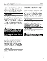 Preview for 33 page of Viessmann CM2 500 Installation Instructions Manual