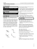 Preview for 34 page of Viessmann CM2 500 Installation Instructions Manual