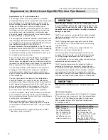 Preview for 38 page of Viessmann CM2 500 Installation Instructions Manual