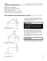 Preview for 42 page of Viessmann CM2 500 Installation Instructions Manual