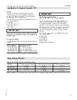 Preview for 43 page of Viessmann CM2 500 Installation Instructions Manual