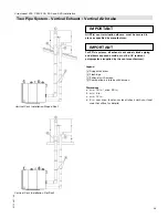 Preview for 45 page of Viessmann CM2 500 Installation Instructions Manual