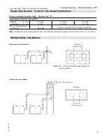 Preview for 49 page of Viessmann CM2 500 Installation Instructions Manual