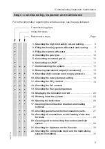 Preview for 7 page of Viessmann CM2 Service Instructions For Contractors