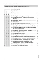 Preview for 8 page of Viessmann CM2 Service Instructions For Contractors