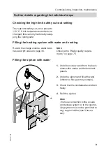 Preview for 9 page of Viessmann CM2 Service Instructions For Contractors