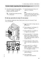 Preview for 15 page of Viessmann CM2 Service Instructions For Contractors