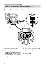 Preview for 18 page of Viessmann CM2 Service Instructions For Contractors