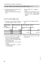 Preview for 20 page of Viessmann CM2 Service Instructions For Contractors