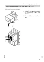 Preview for 21 page of Viessmann CM2 Service Instructions For Contractors