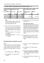 Preview for 22 page of Viessmann CM2 Service Instructions For Contractors