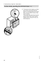 Preview for 24 page of Viessmann CM2 Service Instructions For Contractors