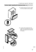 Preview for 25 page of Viessmann CM2 Service Instructions For Contractors