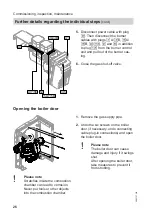 Preview for 26 page of Viessmann CM2 Service Instructions For Contractors