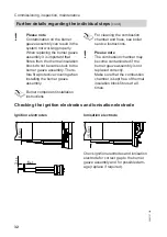 Предварительный просмотр 32 страницы Viessmann CM2 Service Instructions For Contractors