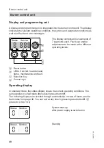 Preview for 40 page of Viessmann CM2 Service Instructions For Contractors