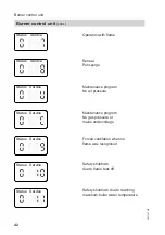 Preview for 42 page of Viessmann CM2 Service Instructions For Contractors