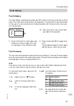 Preview for 47 page of Viessmann CM2 Service Instructions For Contractors